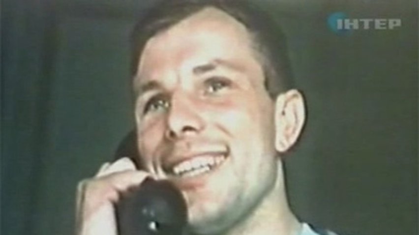 50 лет назад человек прикоснулся к космосу