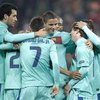 Лига чемпионов: "Шахтер" снова уступил "Барселоне"