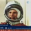 В России салютом завершили празднование 50-летия полета в космос