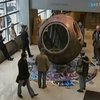 В США продали копию капсулы корабля "Восток"