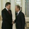Киев с официальным визитом посетил Дональд Туск