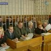 Активистов "Тризуба" выпустили из СИЗО на поруки