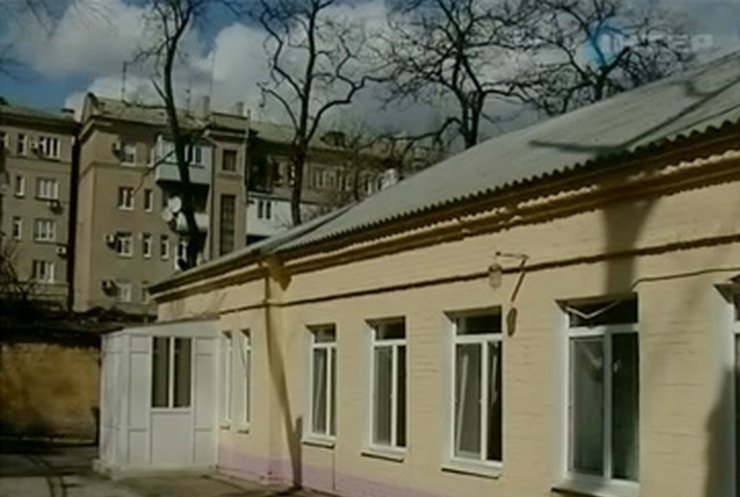 В Донецке наказали работников молочной кухни