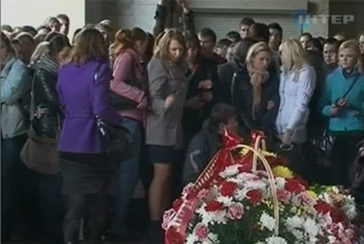 Беларусь скорбит о жертвах теракта в метро