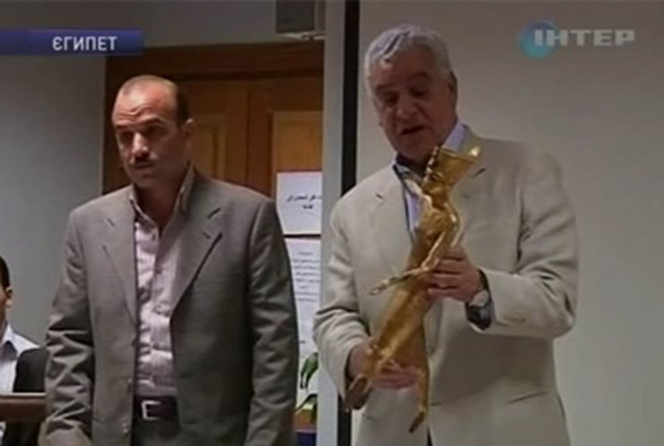 В Каирский музей возвращаются утраченные реликвии