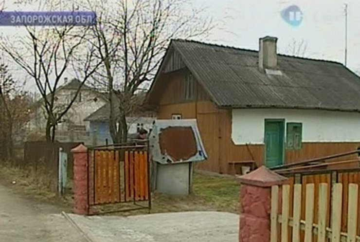 Жители Токмака Запорожской области остались без водоснабжения