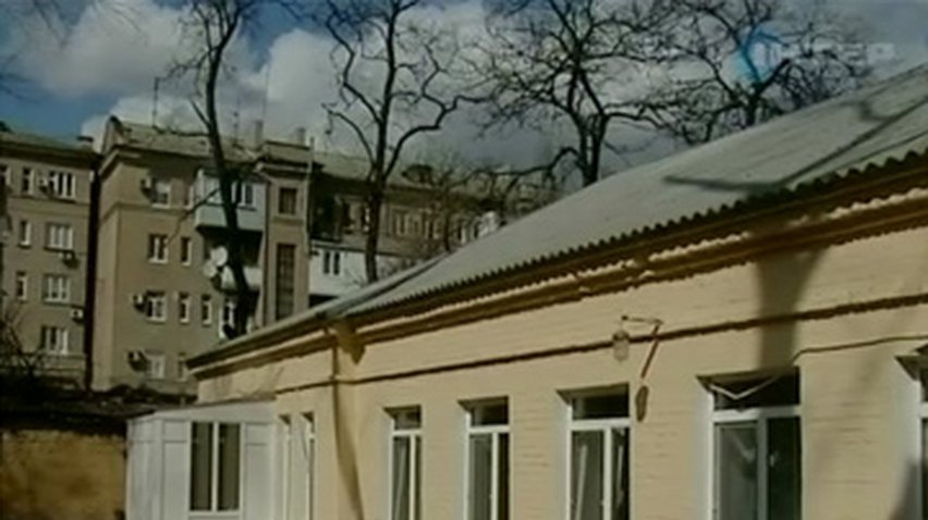 В Донецке наказали работников молочной кухни