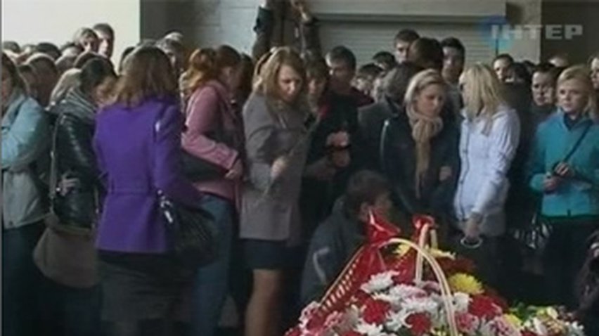 Беларусь скорбит о жертвах теракта в метро