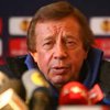 Семин считает "Динамо" фаворитом