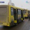Правительство рассмотрит вопрос о подорожании проезда в киевских маршрутках