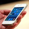 Белый iPhone 4 поступит в продажу в ближайшие недели