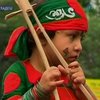 В Бангладеш празднуют наступление нового 1418-го года