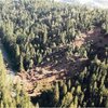 В Колумбии оползень накрыл автобус: Живых пока не найдено