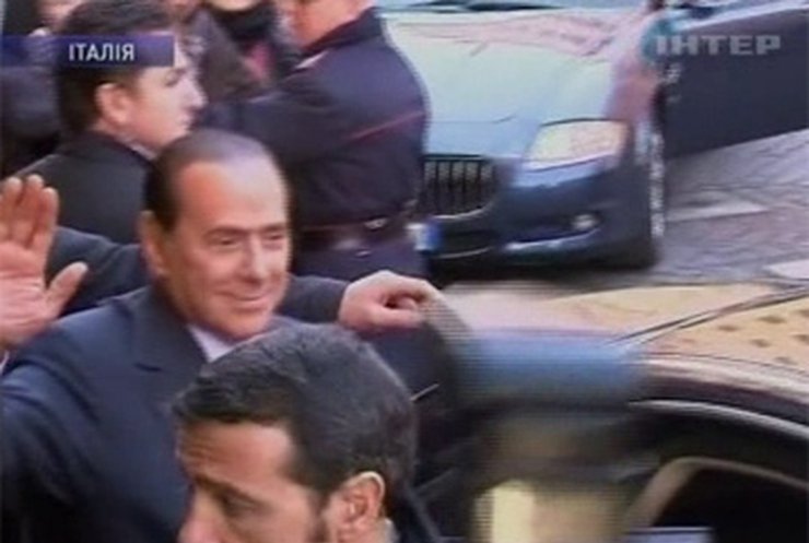 С Берлускони могут снять часть обвинений