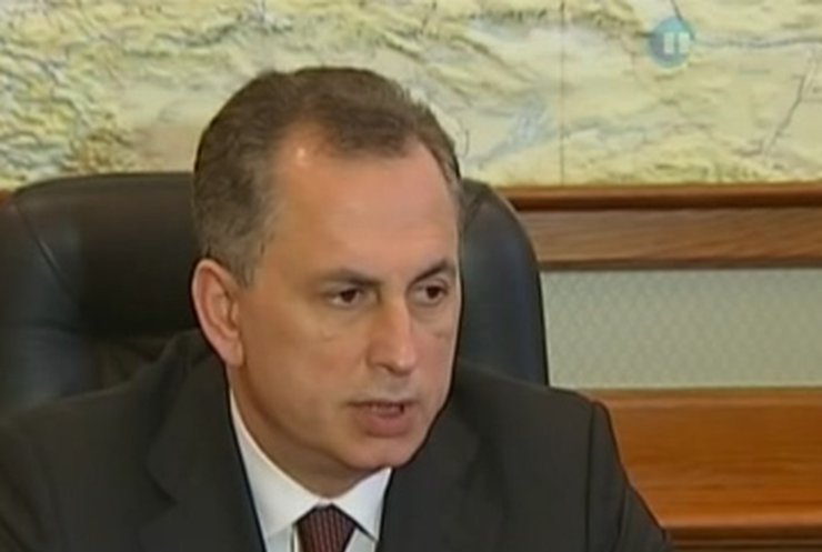 С июня увеличится количество рейсов между Москвой и Киевом