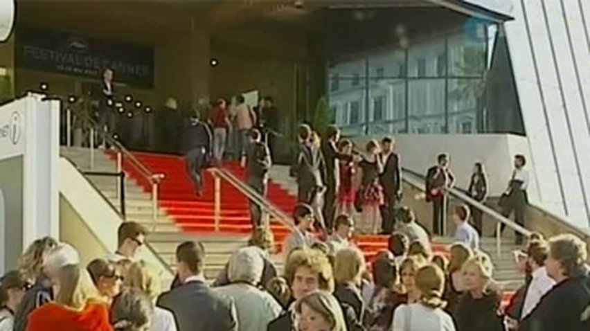 В Каннах сегодня огласят программу кинофестиваля