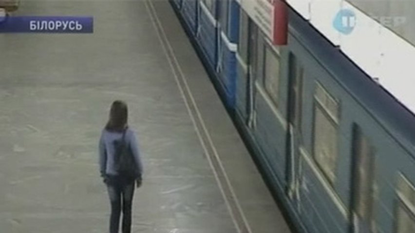 Белорусских оппозиционеров уже допрашивают в связи с терактом - Михалевич