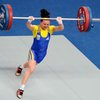 Украинка выиграла серебро чемпионата Европы по тяжелой атлетике