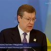 Грищенко заявил, что Украина может отправить в Ливию мобильный полевой госпиталь