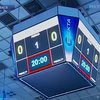 Киевский Дворец спорта открыли после реставрации