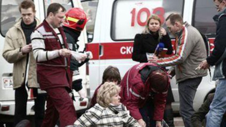 СМИ: В Беларуси вычислили исполнителя теракта в минском метро