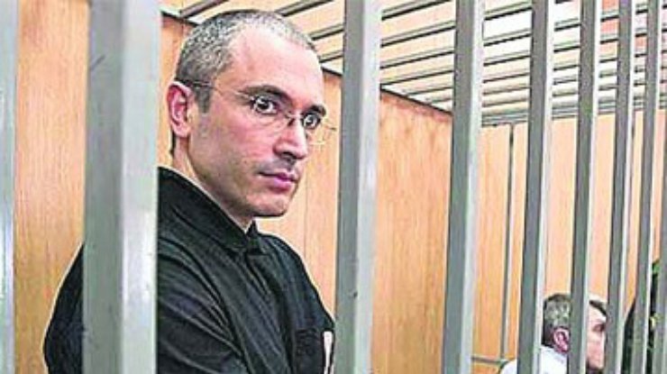 Ходорковскому и Лебедеву суд отменил последнее продление ареста