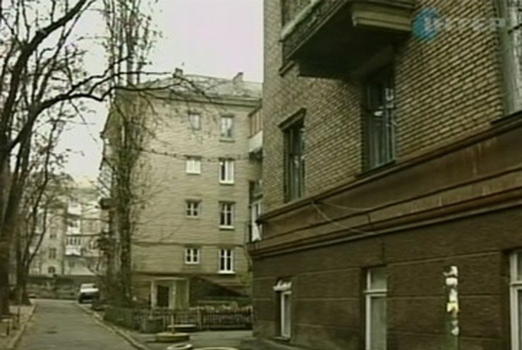 Из-за непогоды в Днепропетровске продолжили отопительный сезон