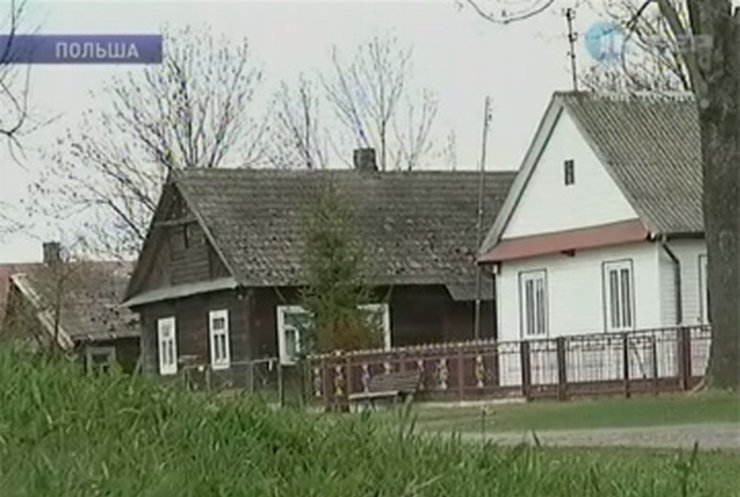 Украинская община в Польше призывает украинцев не забывать Родину