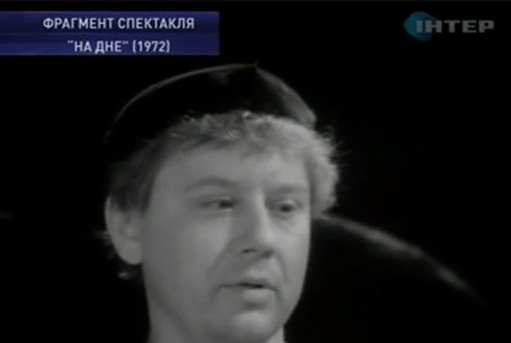 Сегодня знаменитому театру "Современник" исполняется 55 лет