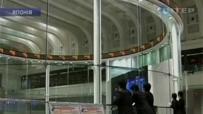 "Большая семерка" подсчитывает видимые убытки арабских революций