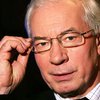 Азаров назвал "справедливую" цену на российский газ