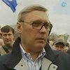 В Москве протестовали против коррупции