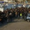 Италия депортирует мигрантов на родину