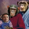 В США республиканка назвала демократа Обаму "потомком шимпанзе"