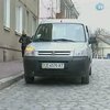 В Черновцах появилось социальное такси для инвалидов