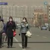 В Китае 17 человек погибли из-за сильного града