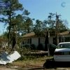 Ураган в США унес жизни 45 человек