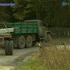 На Виннитчине протестуют против открытия музея на месте ставки Гитлера