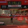 В Лондоне прошел самый масштабный благотворительный марафон