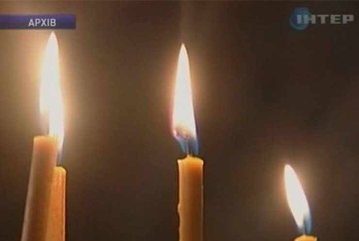Сегодня началась Страстная неделя