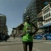 В США отменили марафонский рекорд кенийского бегуна