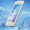 Самый тонкий смартфон получил защиту от воды