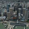 В веб-версии карт Ovi Maps появились 3D-изображения крупнейших городов мира