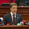 Олесь Довгий больше не секретарь Киевсовета
