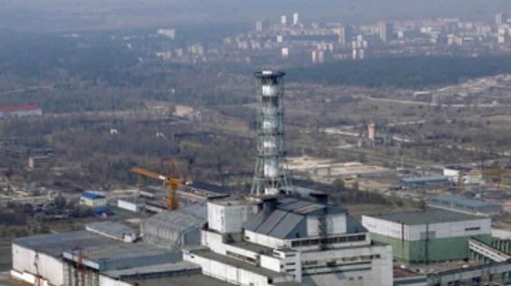 На чернобыльские проекты собрали 550 миллионов евро - Янукович