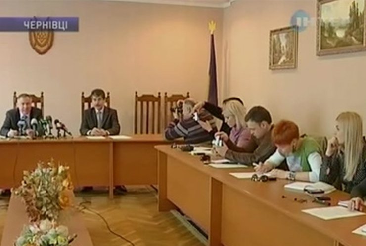 Прокуратура Черновцов проверяет причастность депутата к избиению рыбаков