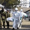 Ликвидаторы аварийной японской АЭС страдают от хронического стресса