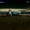 Самолет Мишель Обамы не смог сесть на аэродром с первого раза