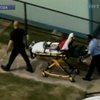 В США в школьной столовой случайно выстрелил пистолет