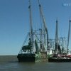 Американцы отмечают годовщину катастрофы в Мексиканском заливе